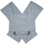 Sling Momcozy Wrap Grey foto
