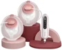 Pompa de san electrica hands-free Momcozy V2 Pro foto