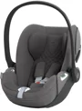 Автолюлька Cybex Cloud T i-Size Plus Mirage Grey, 45-87 см foto