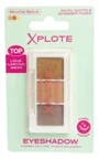 Fard de pleoape Xplote Mocha Spice foto