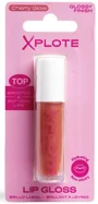 Gloss de buze Xplote Cherry Glow foto