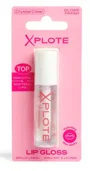 Gloss de buze Xplote Crystal Clear foto