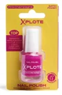 Лак для ногтей Xplote Pink Champagne foto