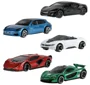 Машина Hot Wheels Themed Automotive foto