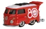 Hot Wheels Volkswagen Kool Kombi юбилейное издание, 1:64 foto