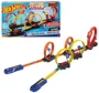 Set de joaca Hot Wheels Cursa cu mai multe circuite foto