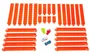 Set de joaca Hot Wheels Track Creator foto