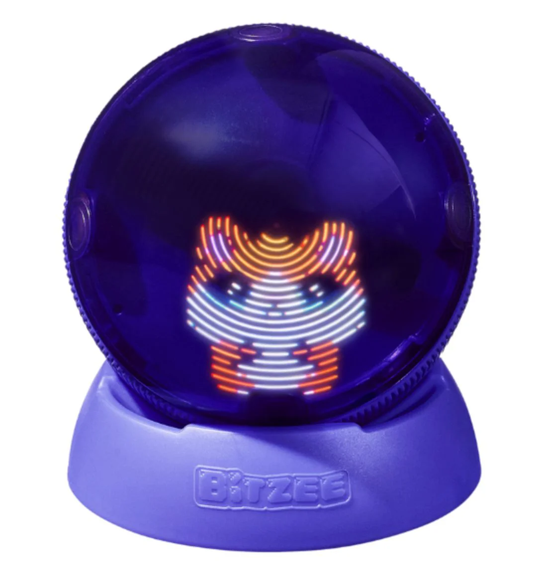 Jucarie interactiva Spin Master Bitzee Hamster foto
