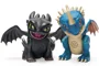 Mini-dragon interactiv Spin Master Cum sa iti dresezi dragonul foto