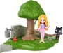 Игровой набор Spin Master Harry Potter Мини магический класс с Луной foto