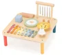 Masuta muzicala educativa 7 in 1 Viga Toys foto