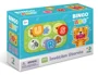 Joc educativ in Rom Dodo Bingo Alfabetul foto