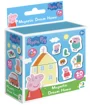 Магнитная игра Dodo Дом мечты, серия Peppa Pig foto