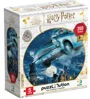 Puzzle Dodo Ford Anglia Harry Potter, 350 el. foto