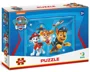 Пазл Dodo Paw Patrol Chase, Skye и Marshall 30 эл. foto