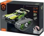 Set de constructie 3 in 1 iM.Master Mechanical Master Masina de teren foto
