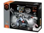 Set de constructie 5 in 1 Mechanical Master Robot-transformer foto