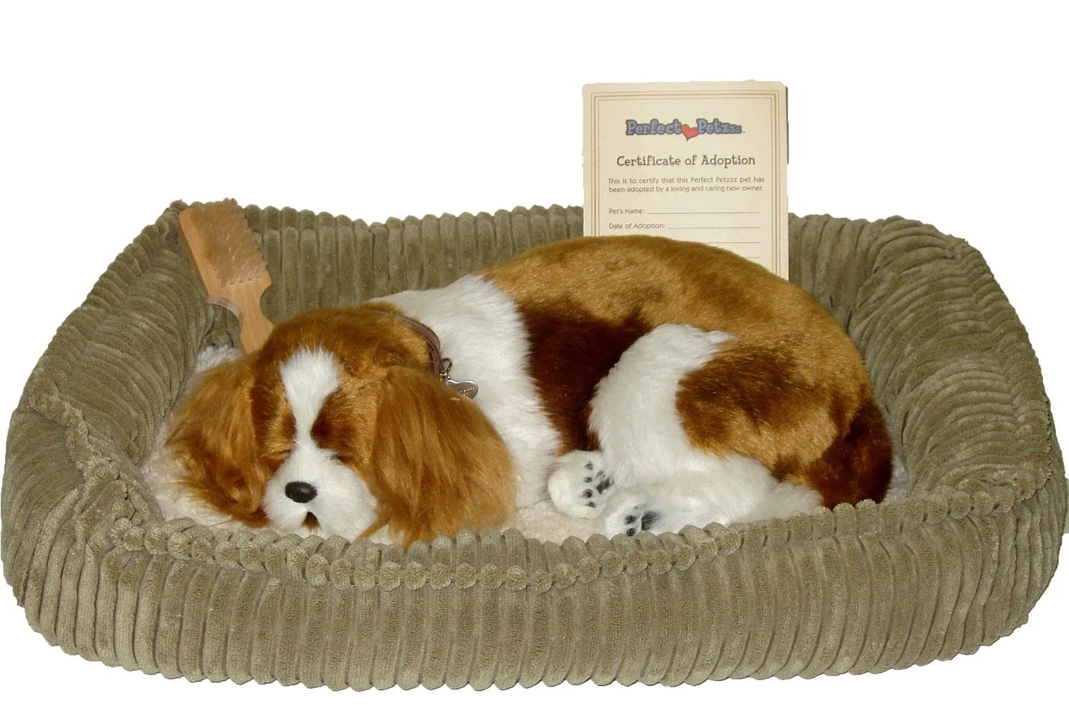 image for Интерактивная игрушка Perfect Petzzz «Кокер-Cпаниель» foto