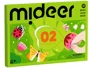 Set de creatie Mideer Lets Stick Nivelul 2 foto
