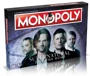 Joc de masa Monopoly Supernatural (en) foto