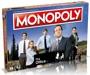 Joc de masa Monopoly The Office (en) foto
