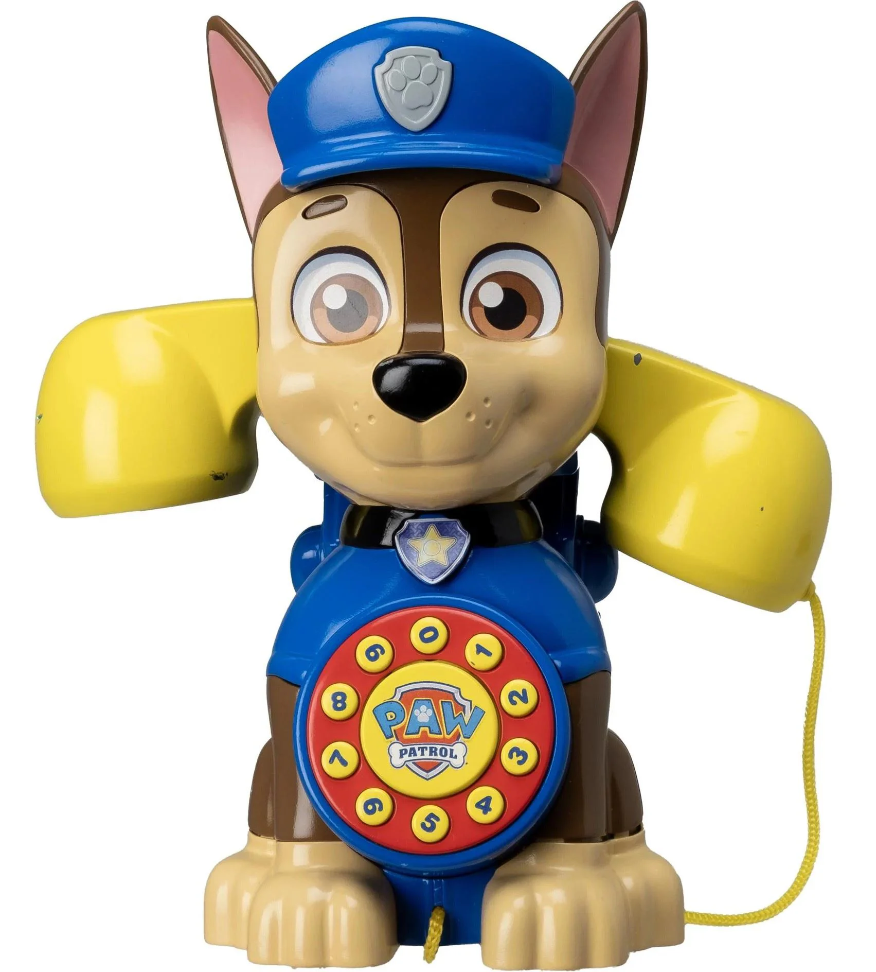 image for Telefon interactiv HTI in forma Paw Patrol foto