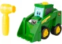 Бульдозер-конструктор Tomy John Deere Build-A-Buddy foto