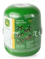 Ou surpriza cu tractor John Deere Mini foto
