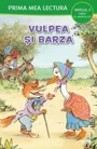 Vulpea si barza, nivelul 2. Prima mea lectura foto