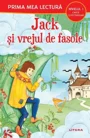 Jack si vrejul de fasole, nivelul 1. Prima mea lectura foto