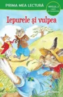 Iepurele si vulpea, nivelul 2. Prima mea lectura foto