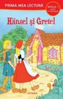 Hansel si Gretel, nivelul 1. Prima mea lectura foto