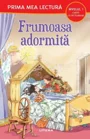 Frumoasa adormita, nivelul 1. Prima mea lectura foto