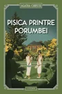 Кошка среди голубей, Agatha Christie foto