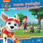 Patrula catelusilor salveaza jocurile foto