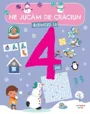 Ne jucam de Craciun. Activitati la 4 ani foto