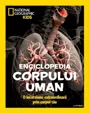 Enciclopedia corpului uman. O incursiune extraordinara prin corpul tau. National Geographic foto