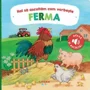 Hai sa ascultam cum vorbeste ferma. Carte cu sunete foto