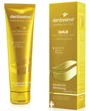 Pasta de dinti Dentissimo Gold Advanced Whitening, 75 ml foto