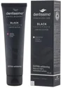 Pasta de dinti Dentissimo Black Extra Whitening, 75 ml foto