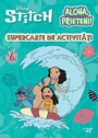 Disney Stitch. Aloha, prieteni! Supercarte de activitati foto