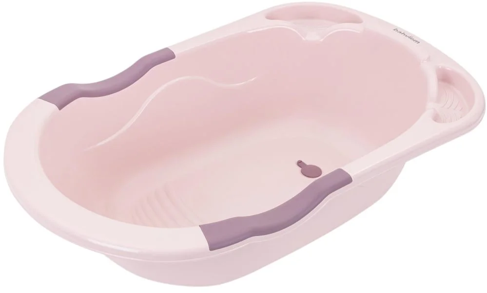 image for Cadita cu scurgere BabyJem Soft Pink foto