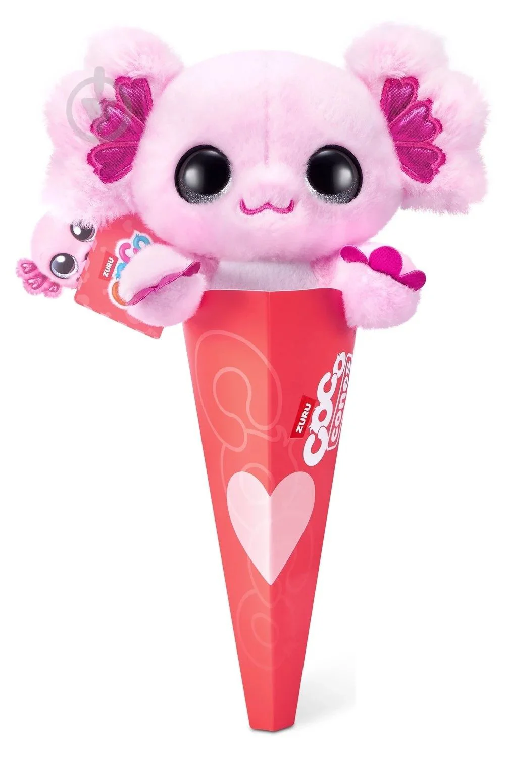 image for Мягкая игрушка Zuru Coco Surprise foto