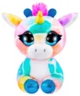 Мягкая игрушка ZURU Coco Surprise Neon foto