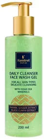 Gel de curatare Famirel pentru toate tipurile de piele 25+, 200 ml foto