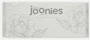 Полотенца одноразовые из нетканого материала Joonies Lab, 60 шт. foto