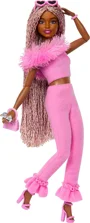 Кукла Barbie Fashionista Deluxe foto