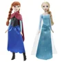 Papusa Disney Frozen Anna si Elsa, in asort. foto