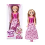 Papusa Sparkle Girlz Princess, 45 cm foto