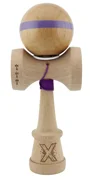 Kendama Super Sticky X Original King size, Mov foto